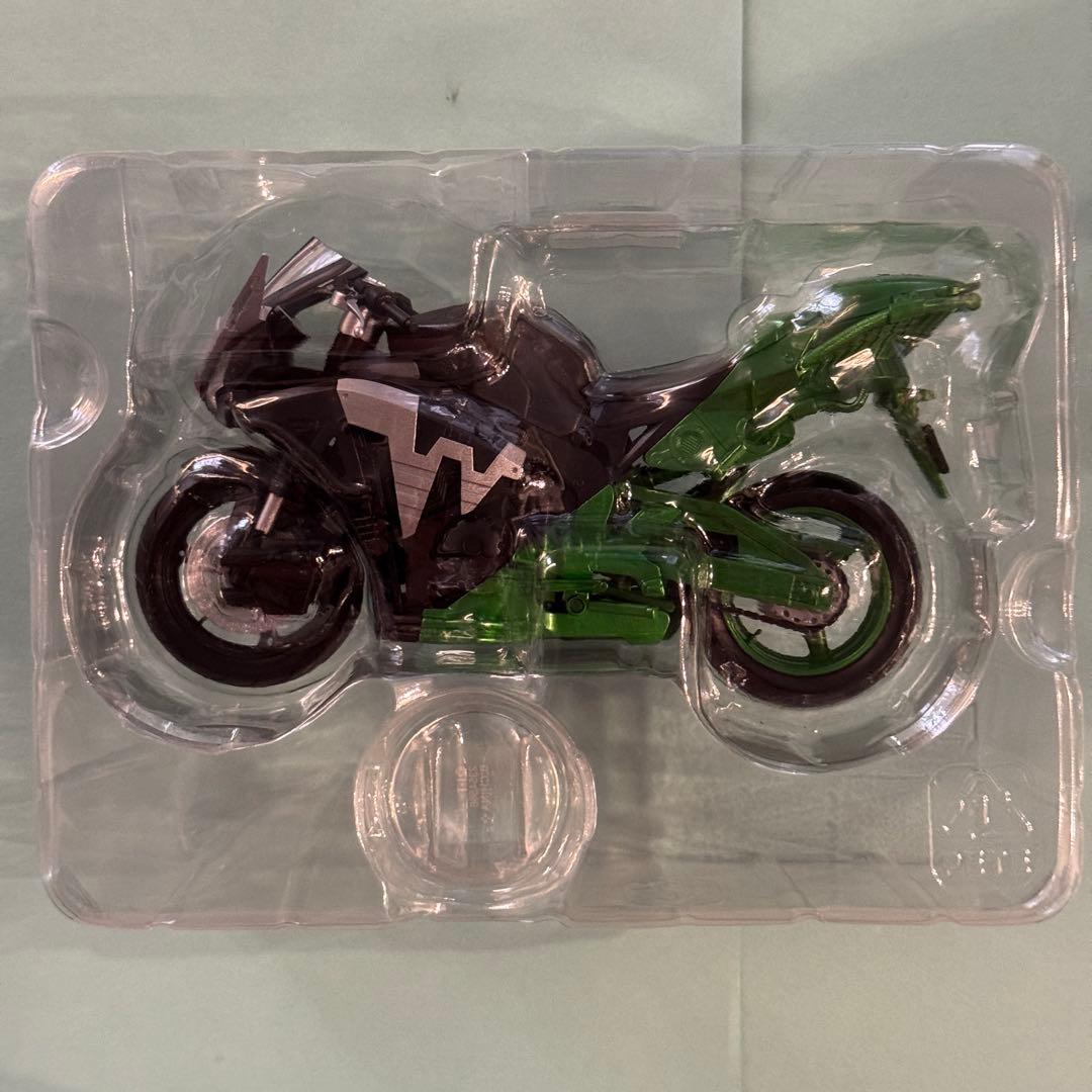 ハードボイルダー　真骨彫　S.H.フィギュアーツ 仮面ライダーW