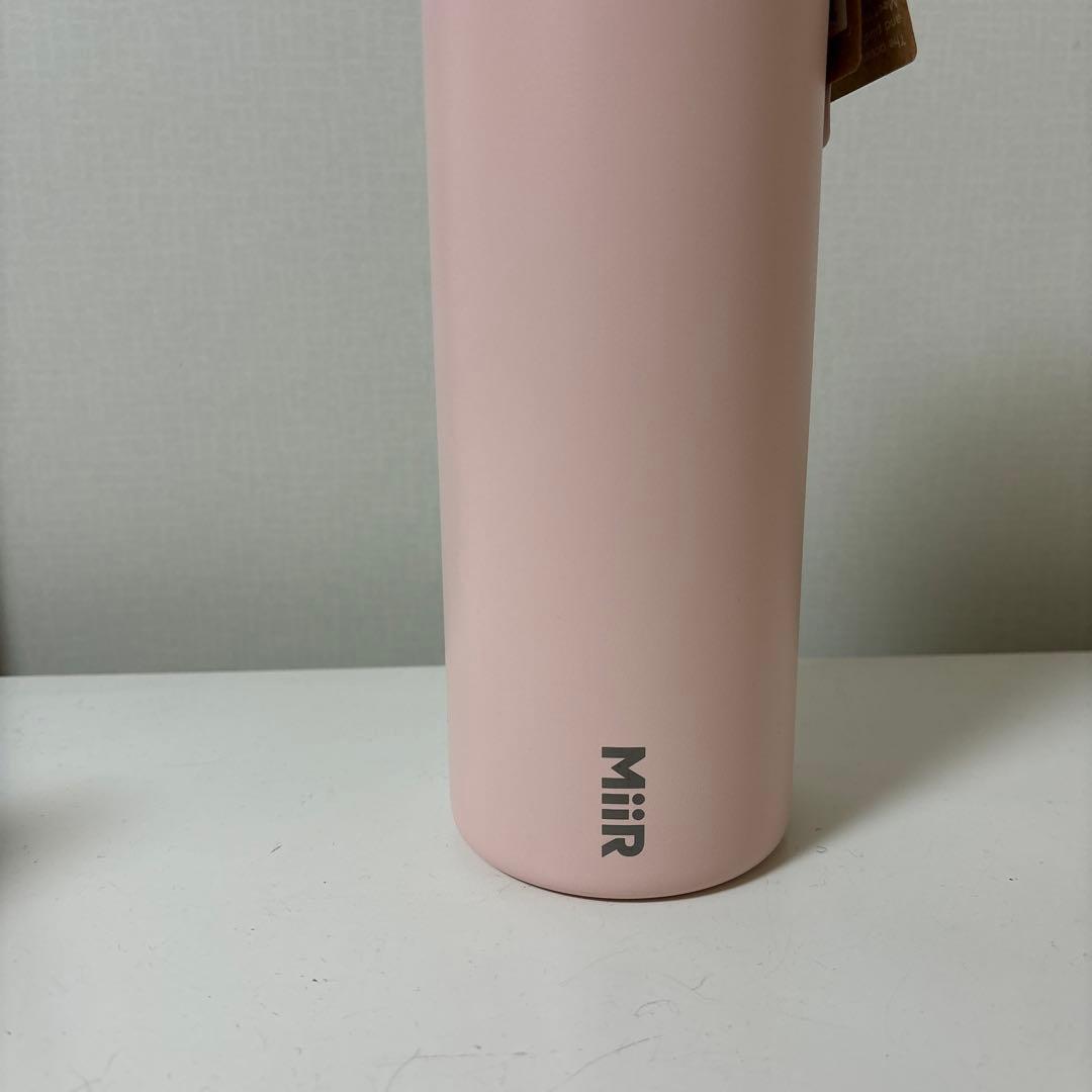 ハワイ限定！Miir Wide Mouth Bottle パタゴニア・ホノルル