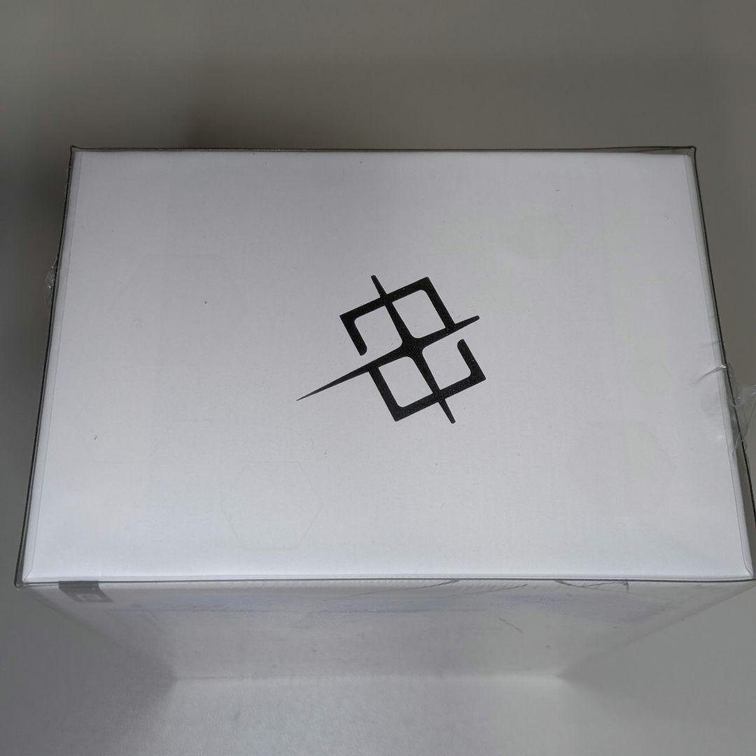 【シュリンク未開封】ガンダムカードゲーム リミテッドBOX Ver.β　1点