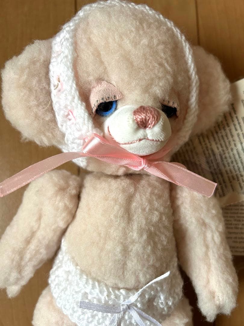 メリーソート　ぬいぐるみ　新品　レア