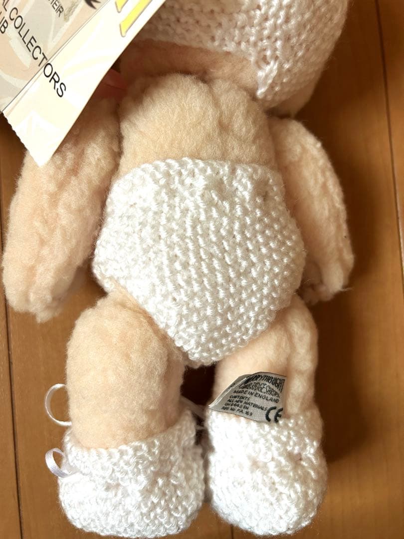 メリーソート　ぬいぐるみ　新品　レア
