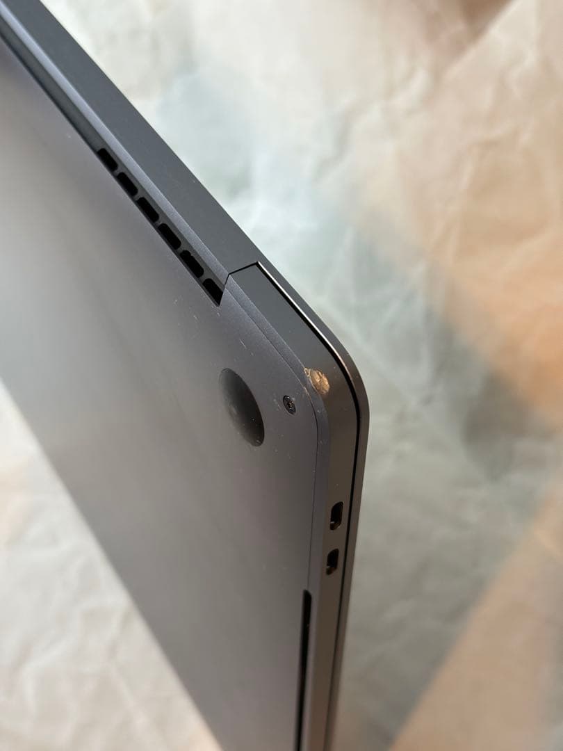 MacBook Pro 13インチ 2019 i5/16GB/256GB