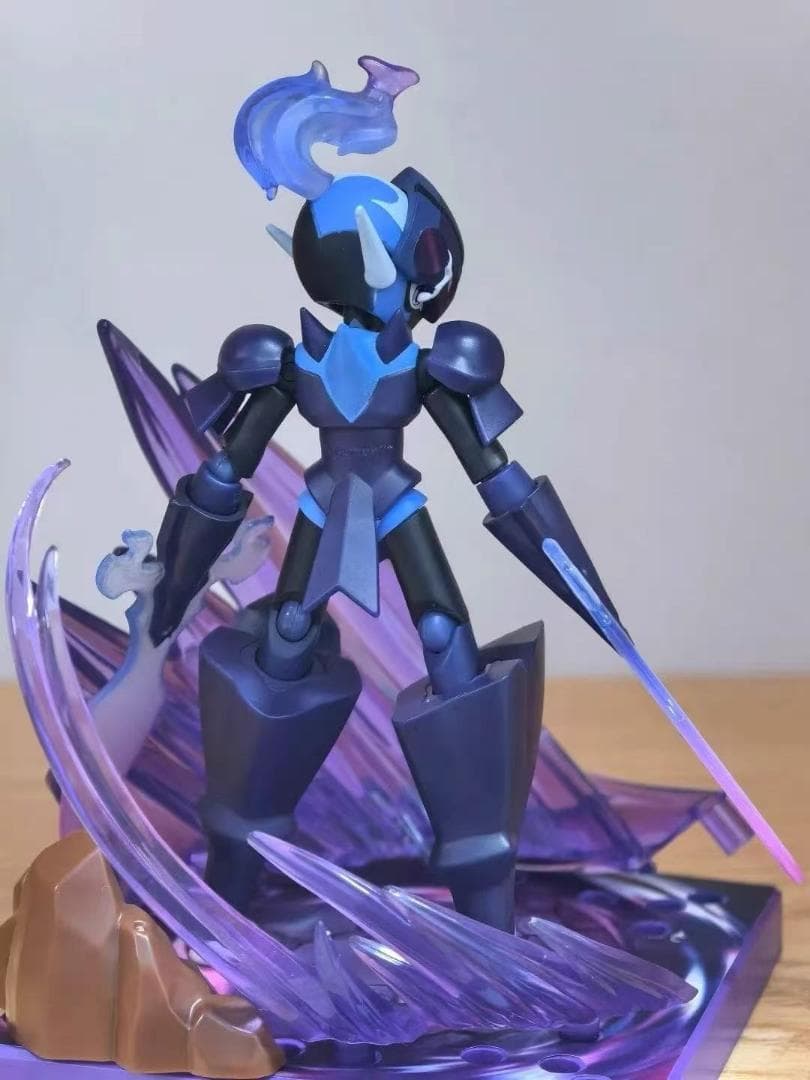 Blokeesポケモンソウブレイズ 海外限定プラモデルフィギュア正規ライセンス品