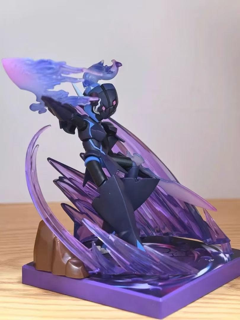 Blokeesポケモンソウブレイズ 海外限定プラモデルフィギュア正規ライセンス品