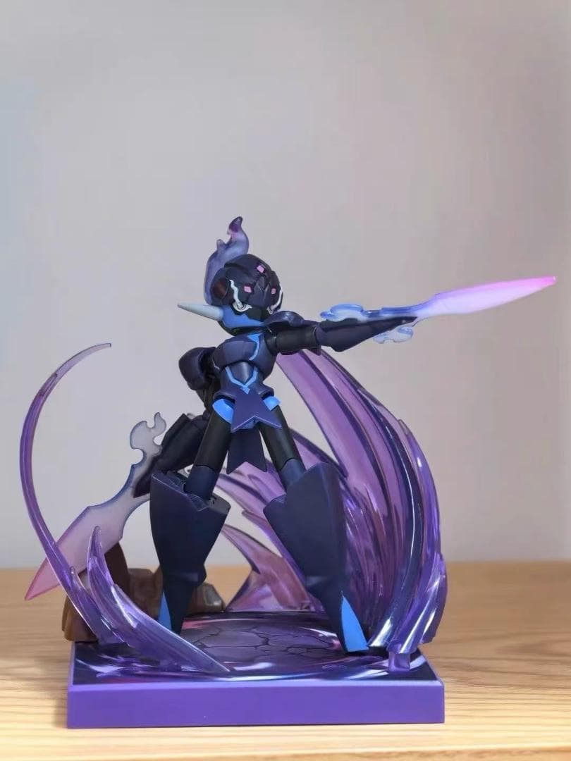 Blokeesポケモンソウブレイズ 海外限定プラモデルフィギュア正規ライセンス品