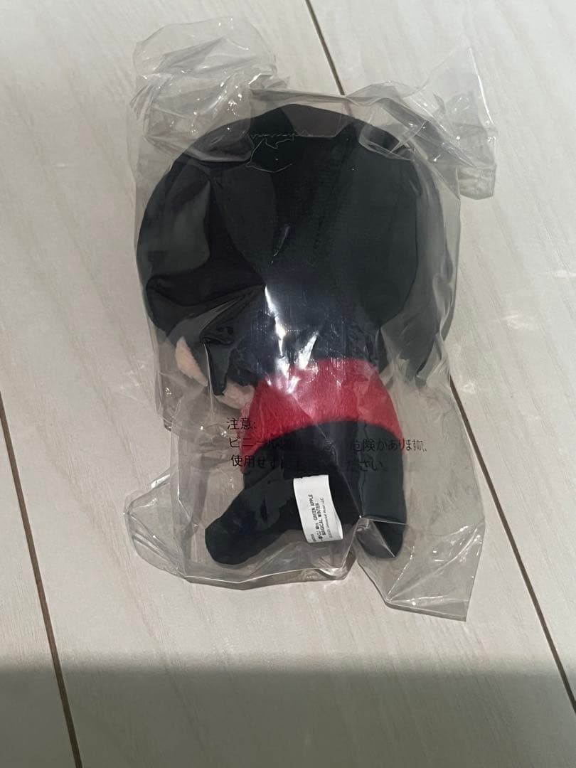 ひ*な様 大森元貴 一番くじ ぬいぐるみ A賞