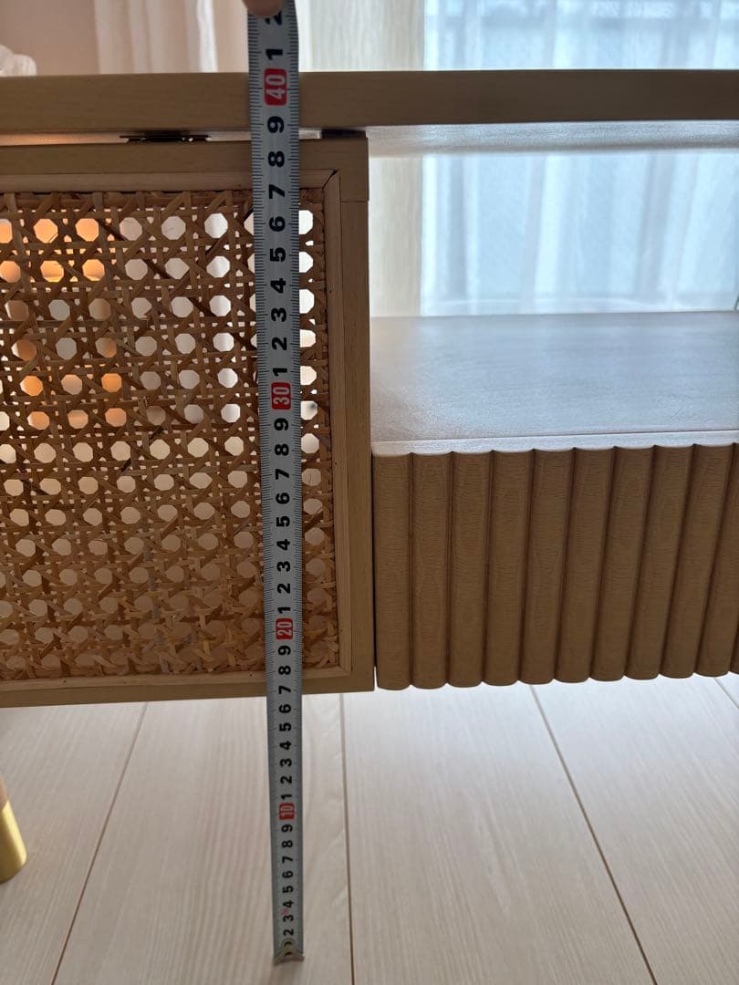 franc franc テレビボード