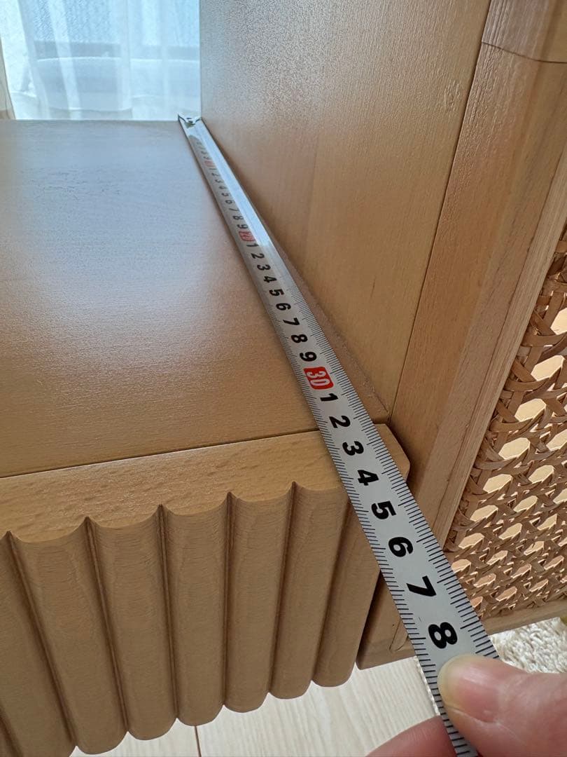 franc franc テレビボード