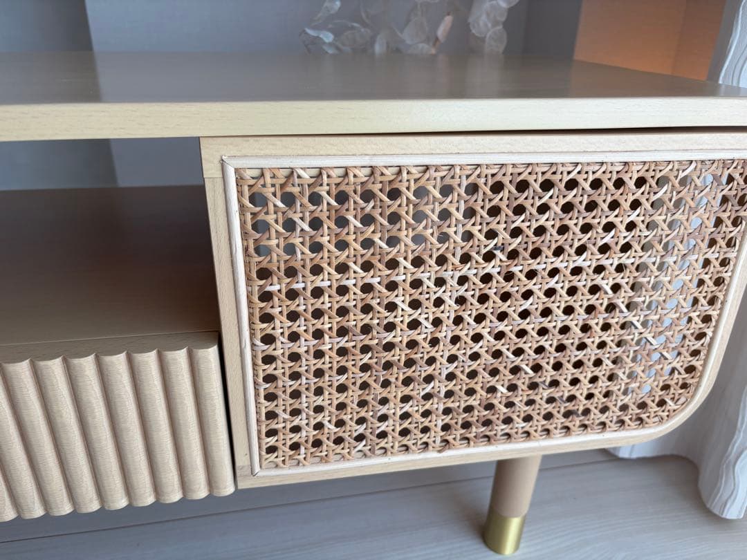 franc franc テレビボード