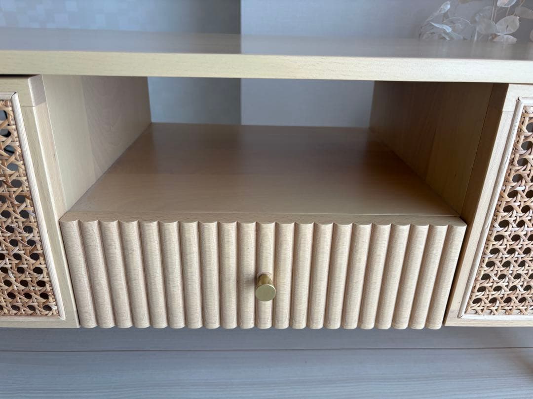 franc franc テレビボード