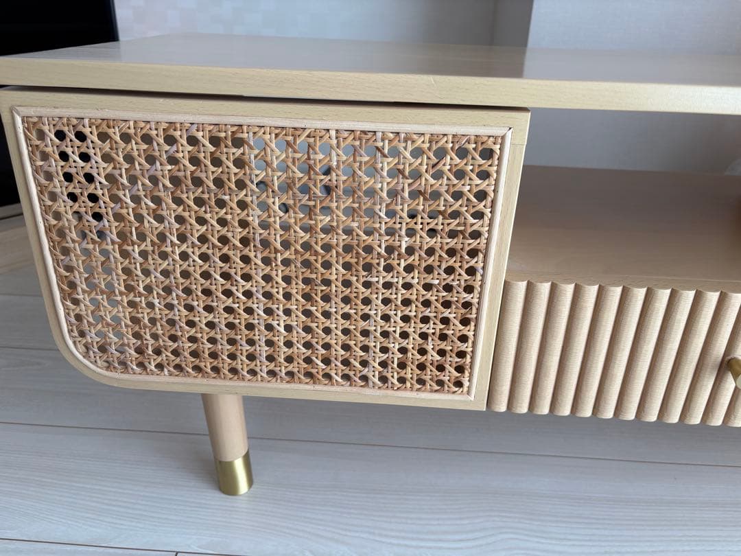 franc franc テレビボード