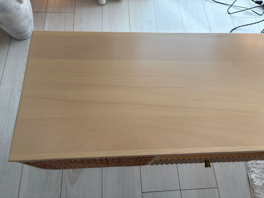 franc franc テレビボード