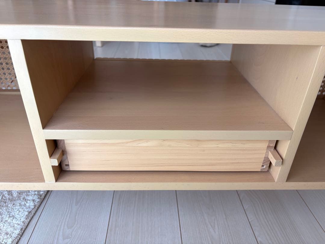 franc franc テレビボード