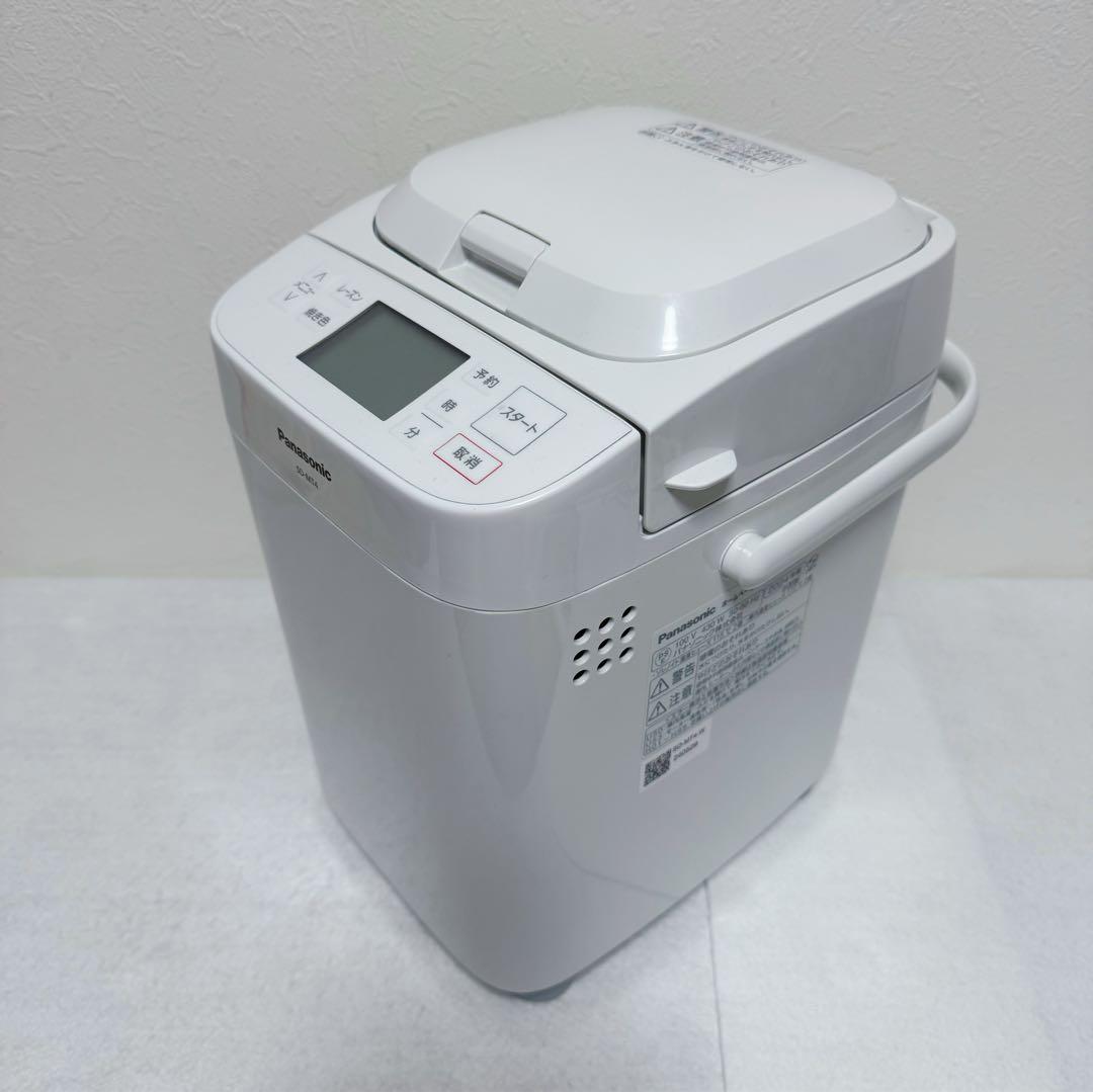 Panasonic ホームベーカリー SD-MT4