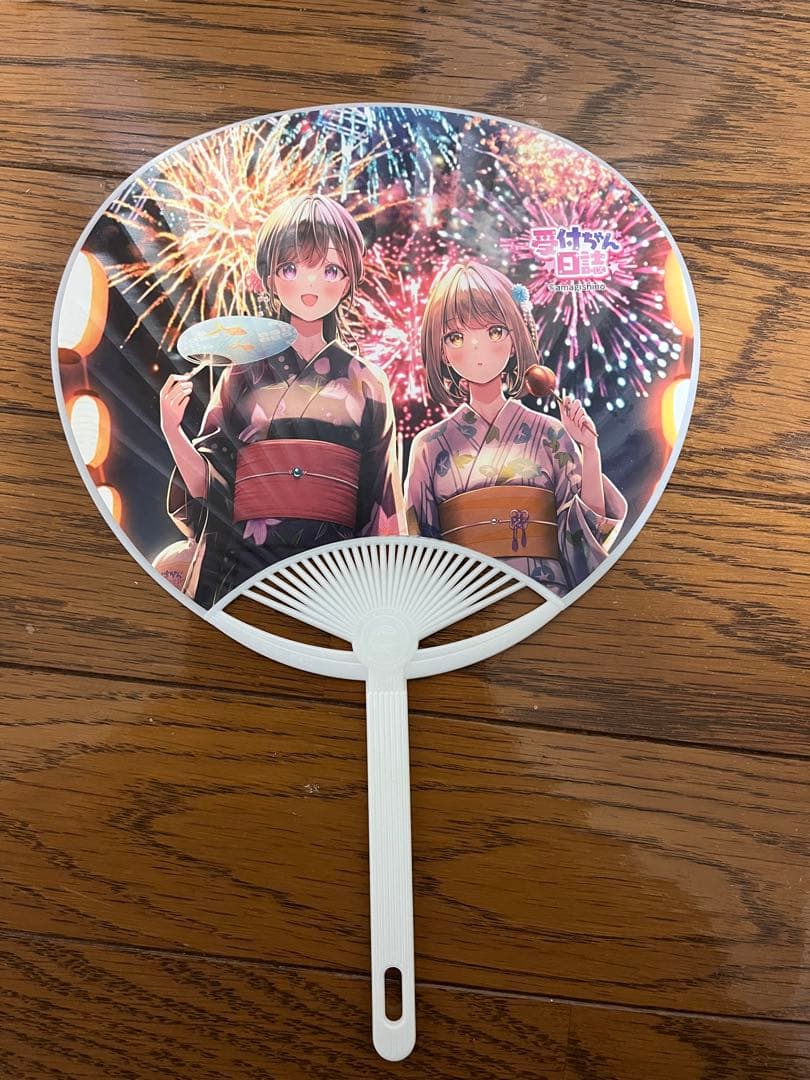 受付ちゃん日誌　C102新刊セット