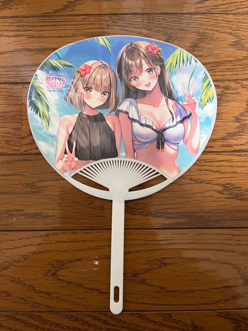 受付ちゃん日誌　C102新刊セット