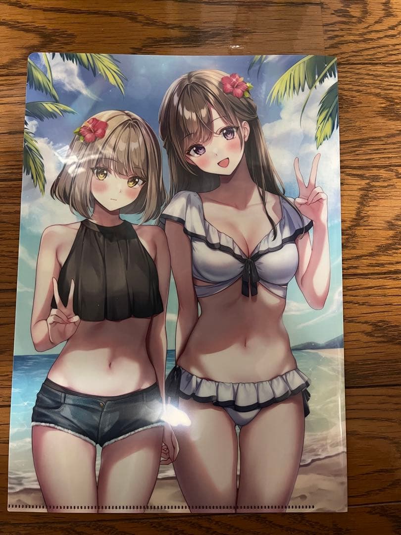 受付ちゃん日誌　C102新刊セット