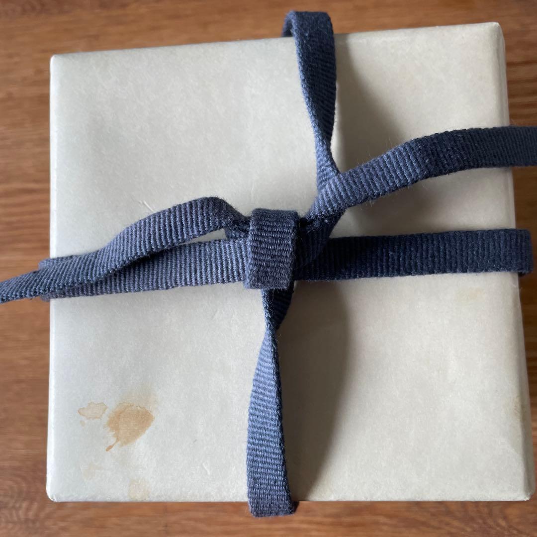 備前焼　藤原均　おちょこ