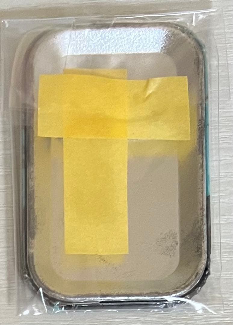 ダンガンロンパ 絶望缶バッジ キーボ