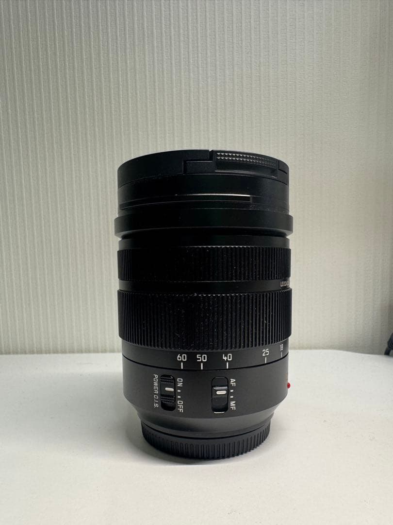 【ジャンク】LEICA DG VARIO-ELMARIT 12-60mm