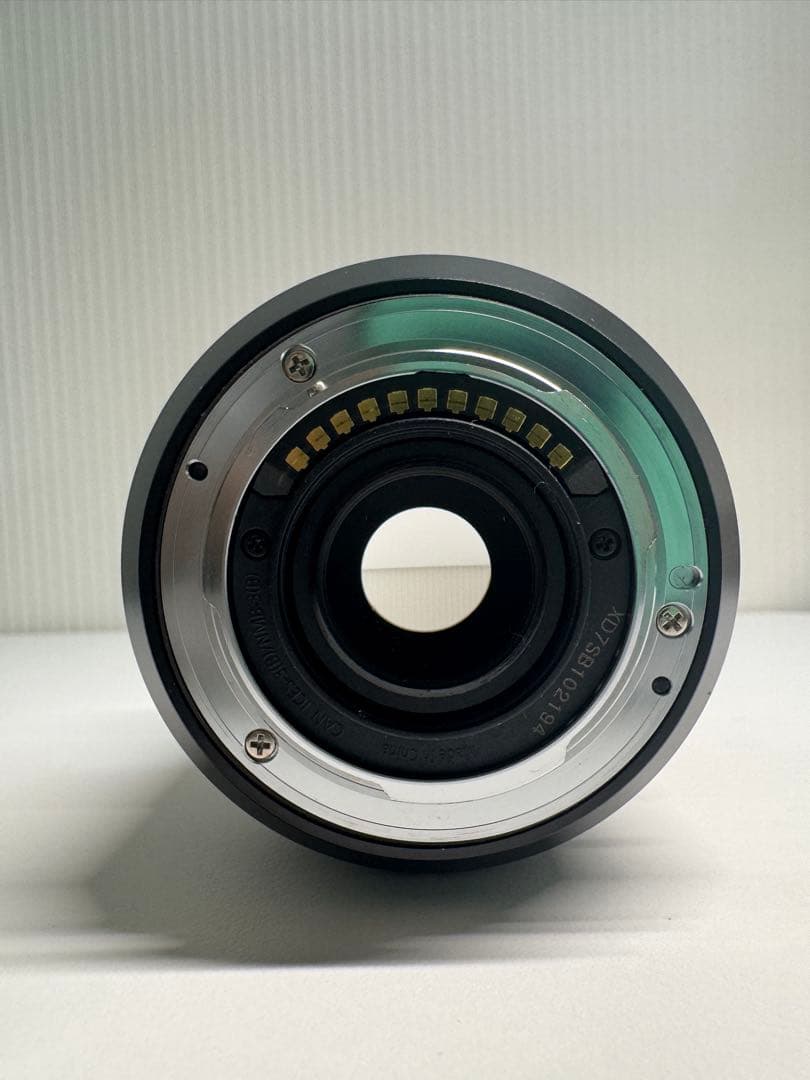 【ジャンク】LEICA DG VARIO-ELMARIT 12-60mm