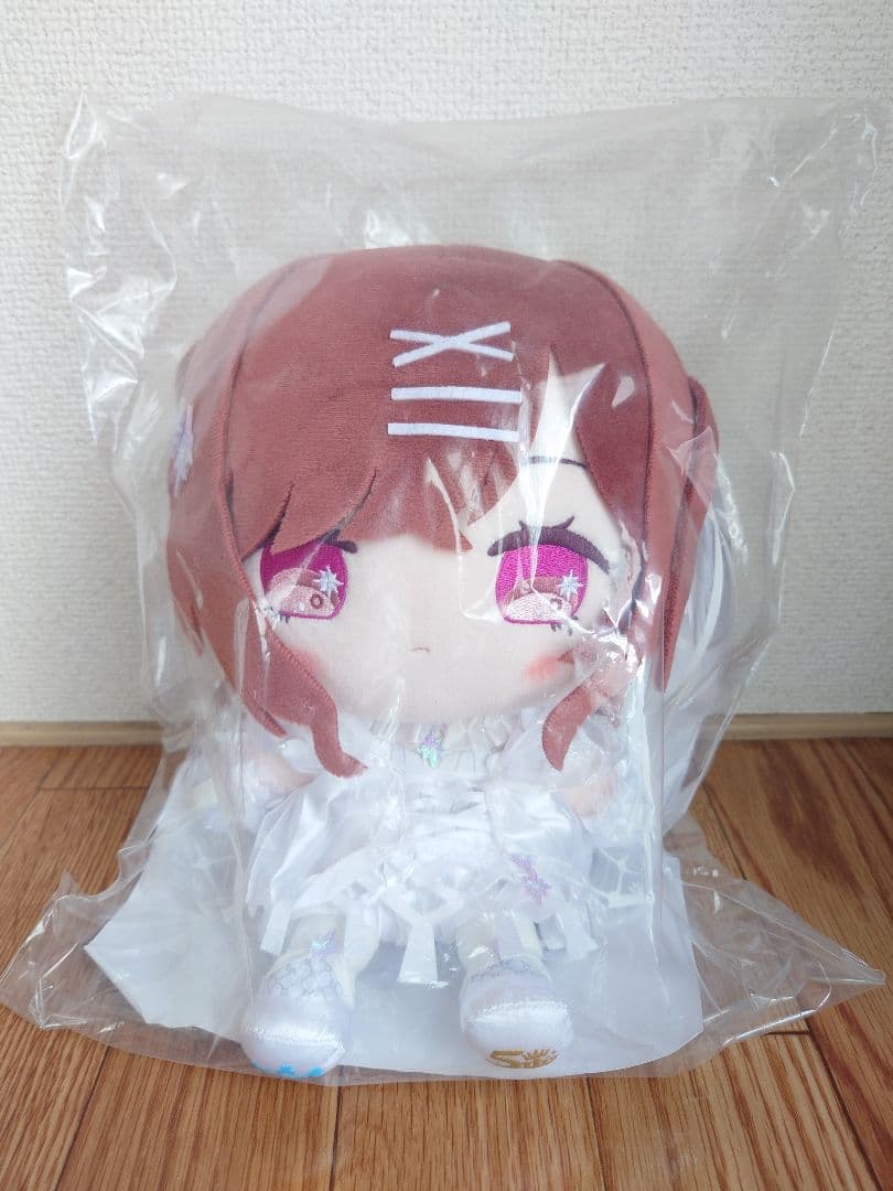 シャニマス　SHINY COLORS　もちWhat!　もちほわ　【樋口円香】