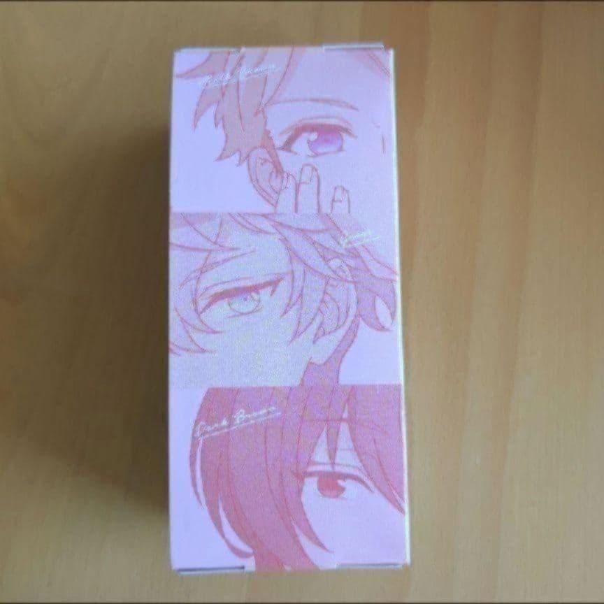 あんスタ　ラブ・ライナー　瀬名泉　朔間凛月　鳴上嵐　未開封　コラボ　特典付き