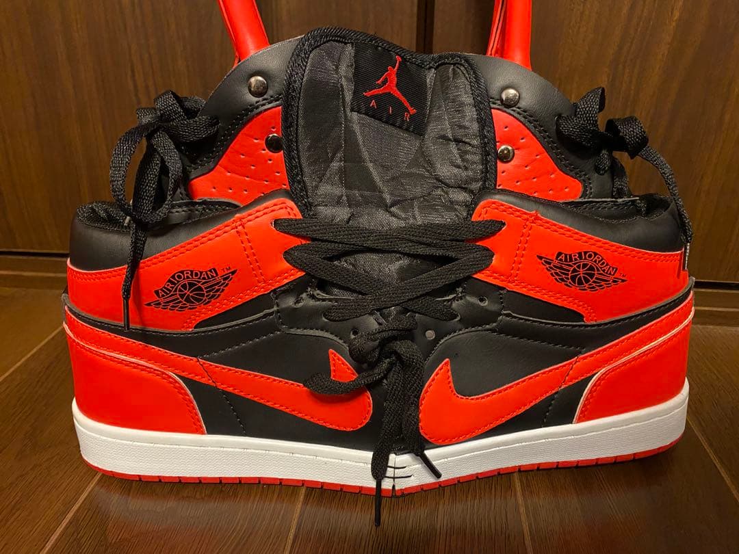 DUALISM ショルダーバッグ