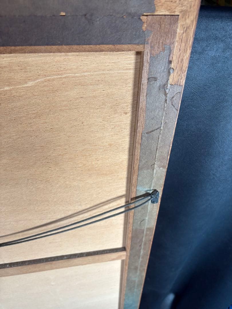 D023 カシニョール リトグラフ 直筆サイン エディション 124/150