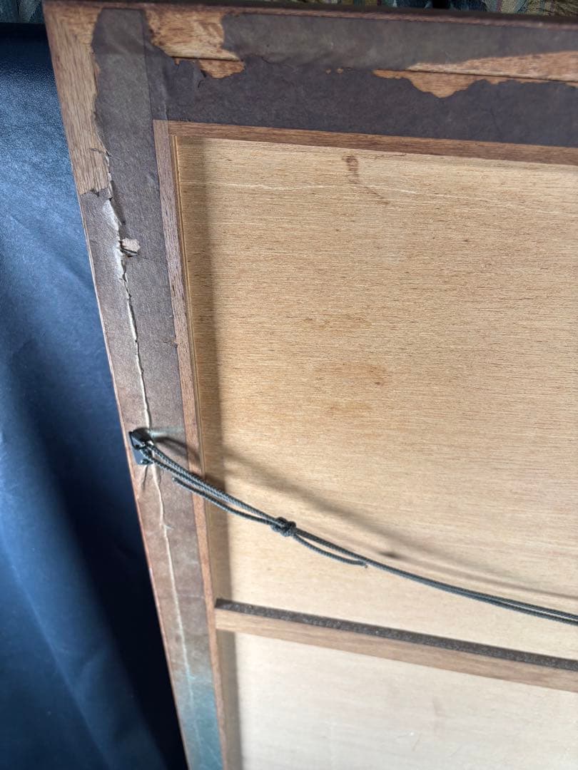 D023 カシニョール リトグラフ 直筆サイン エディション 124/150