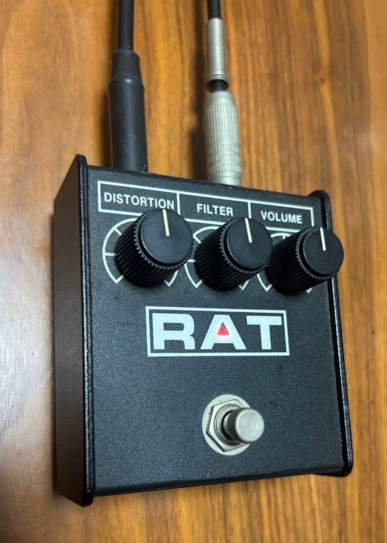 RAT2 LM308N 90年代 made in USA