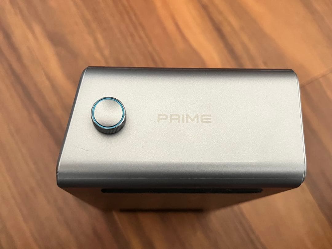 【訳あり】ANKER USBハブ コンパクト シルバー