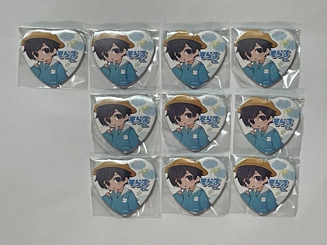 ☆24時間以内発送 即購入◎☆ そまうさ 缶バッジ そらる まとめ売り