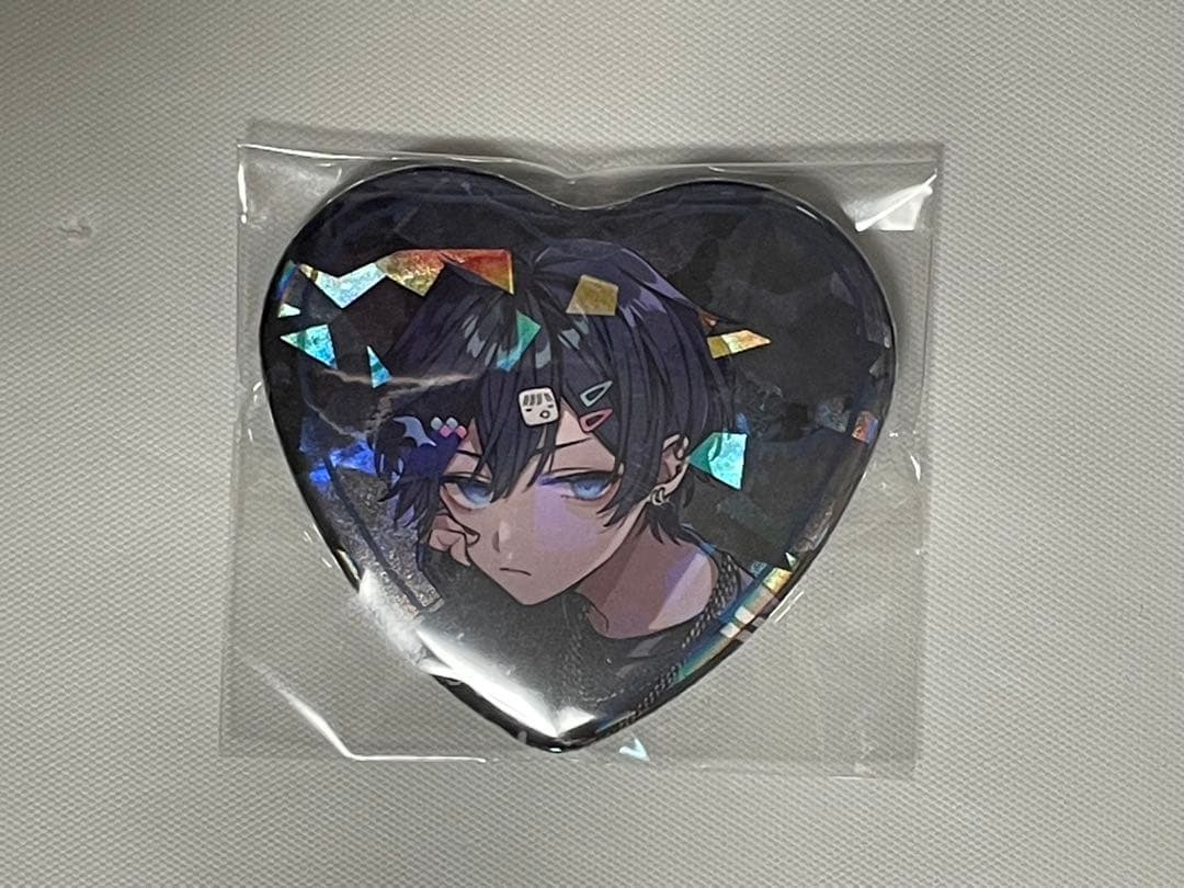 ☆24時間以内発送 即購入◎☆ そまうさ 缶バッジ そらる まとめ売り