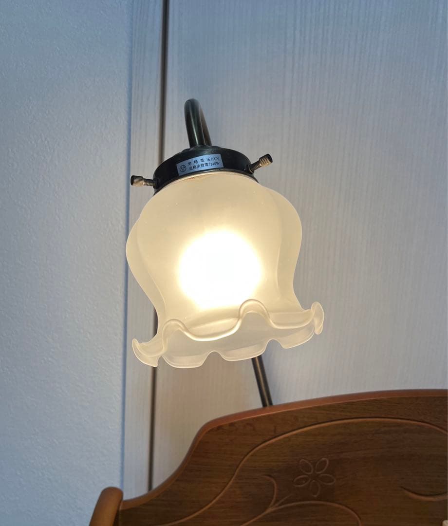 お値下げ中＊ドレッサー デスク 鏡台 化粧台  ※イスは別売り