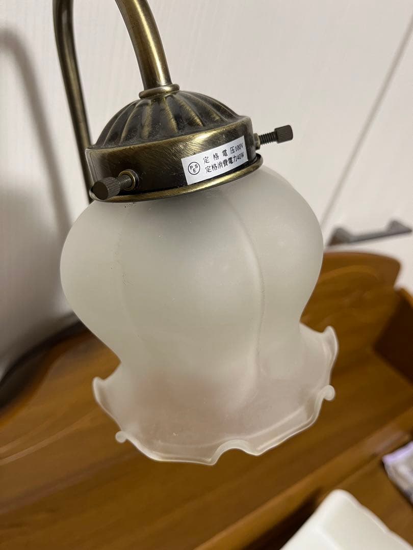 お値下げ中＊ドレッサー デスク 鏡台 化粧台  ※イスは別売り