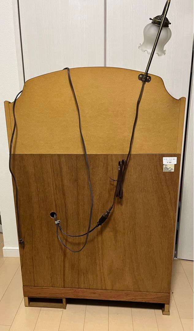 お値下げ中＊ドレッサー デスク 鏡台 化粧台  ※イスは別売り