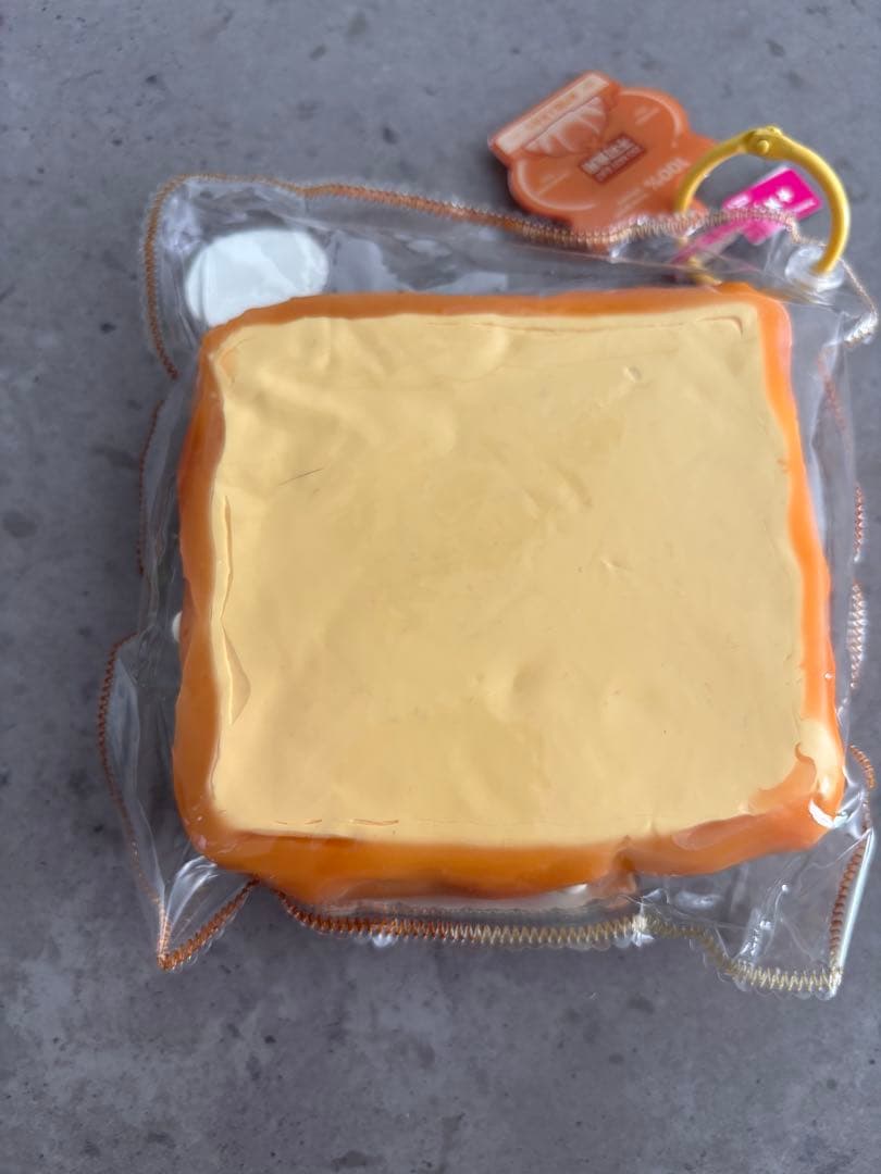 Mellojoy スクイーズセット