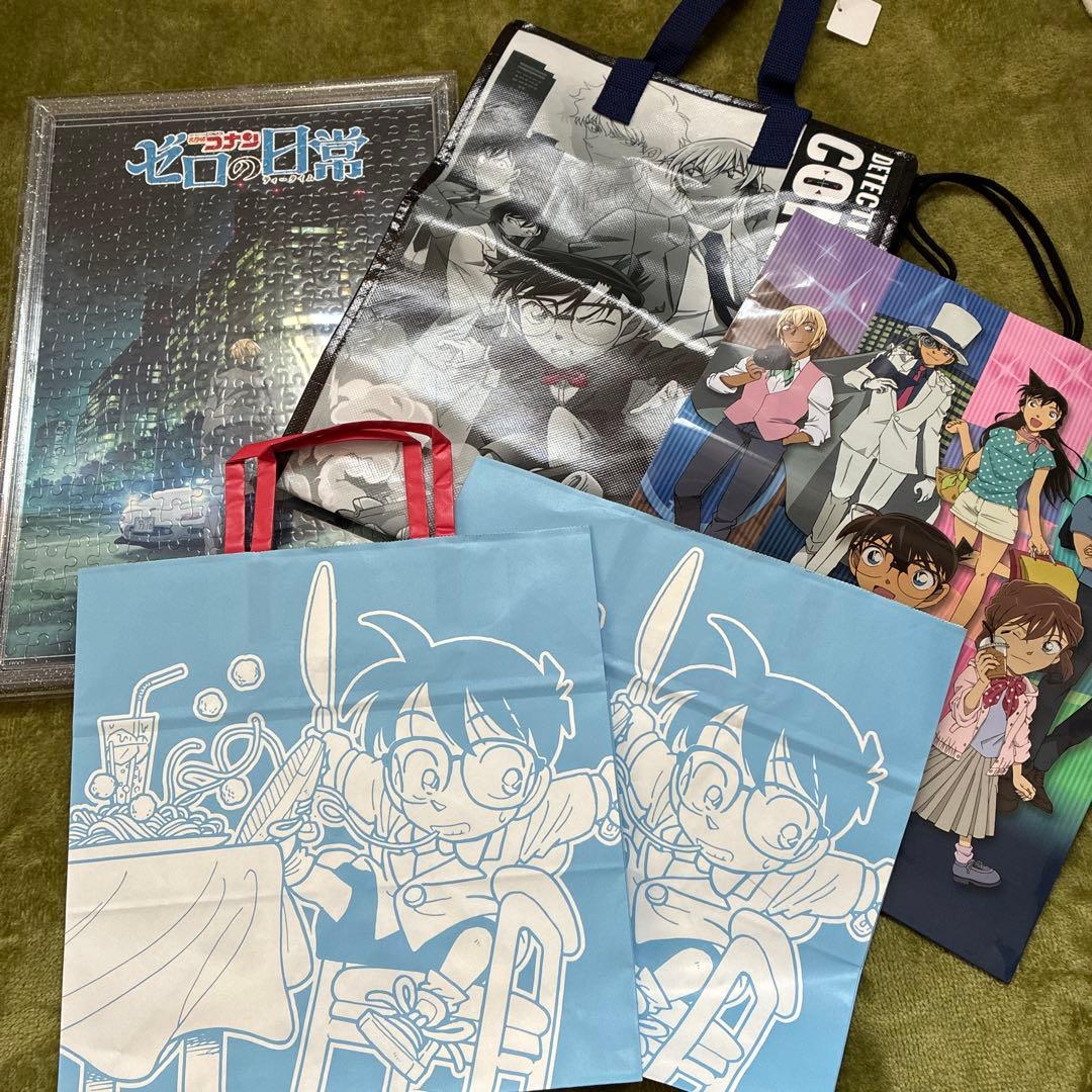 名探偵コナン　安室透　バーボン　降谷零　コナン館　ふるさと館　USJ