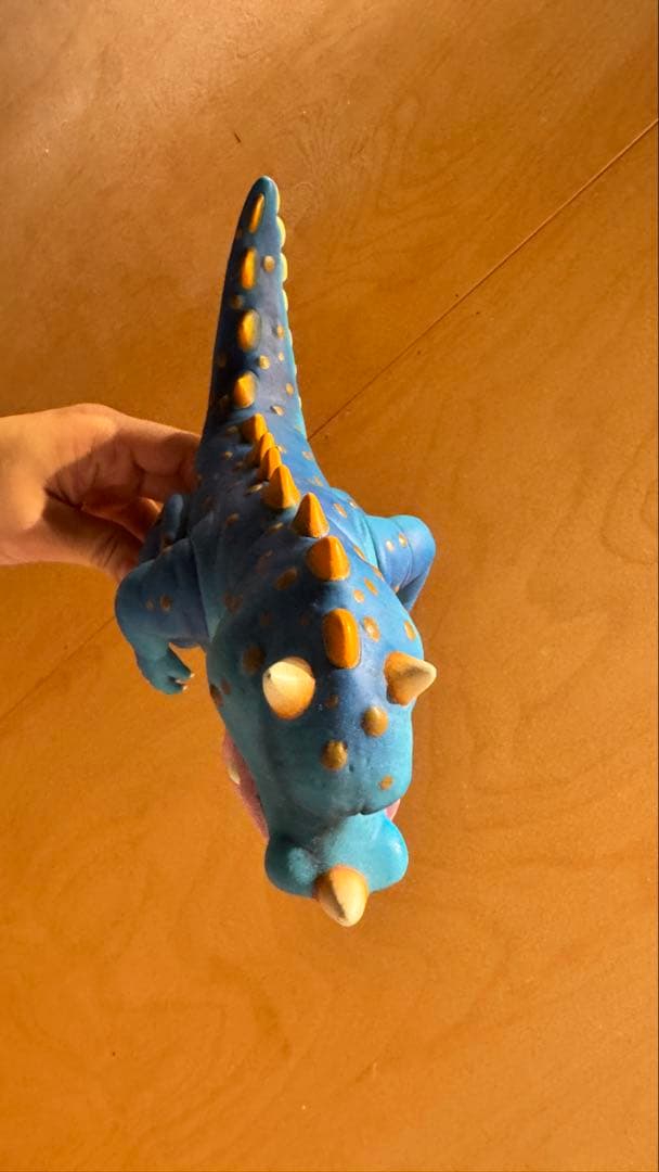 ゴメラ フィギュア 2022年製