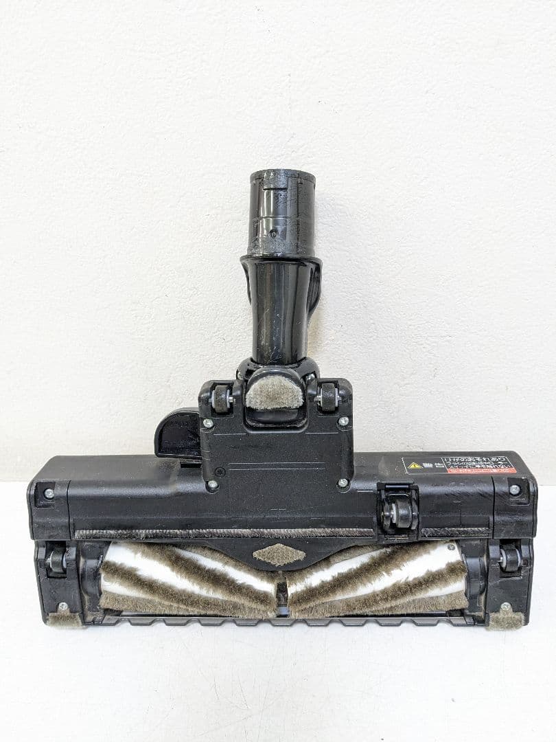 Panasonic MC-SR38K-T サイクロン式掃除機 2021年製