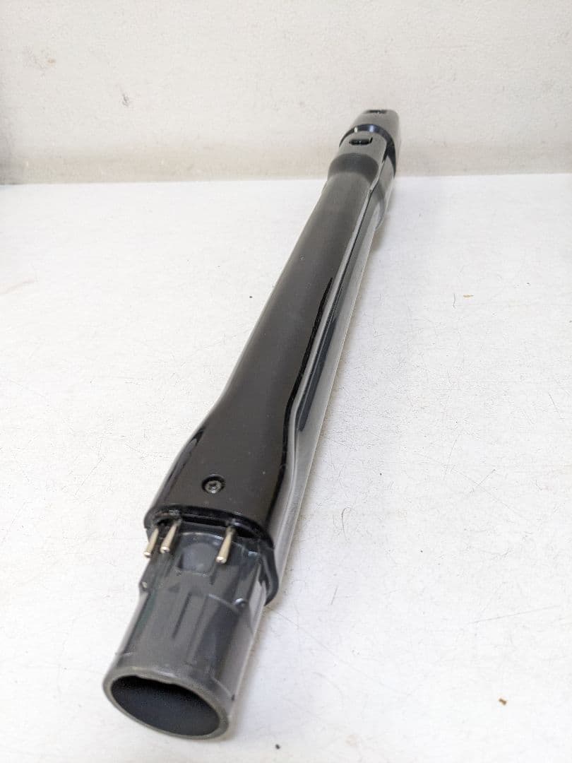 Panasonic MC-SR38K-T サイクロン式掃除機 2021年製