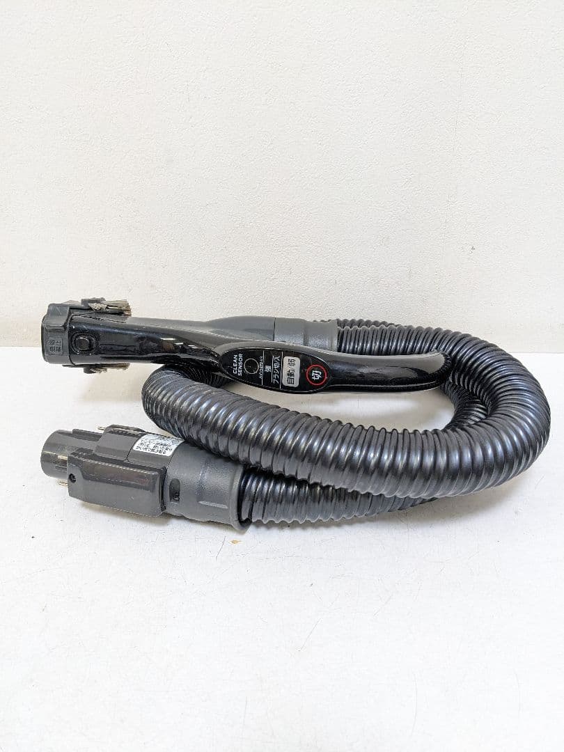 Panasonic MC-SR38K-T サイクロン式掃除機 2021年製