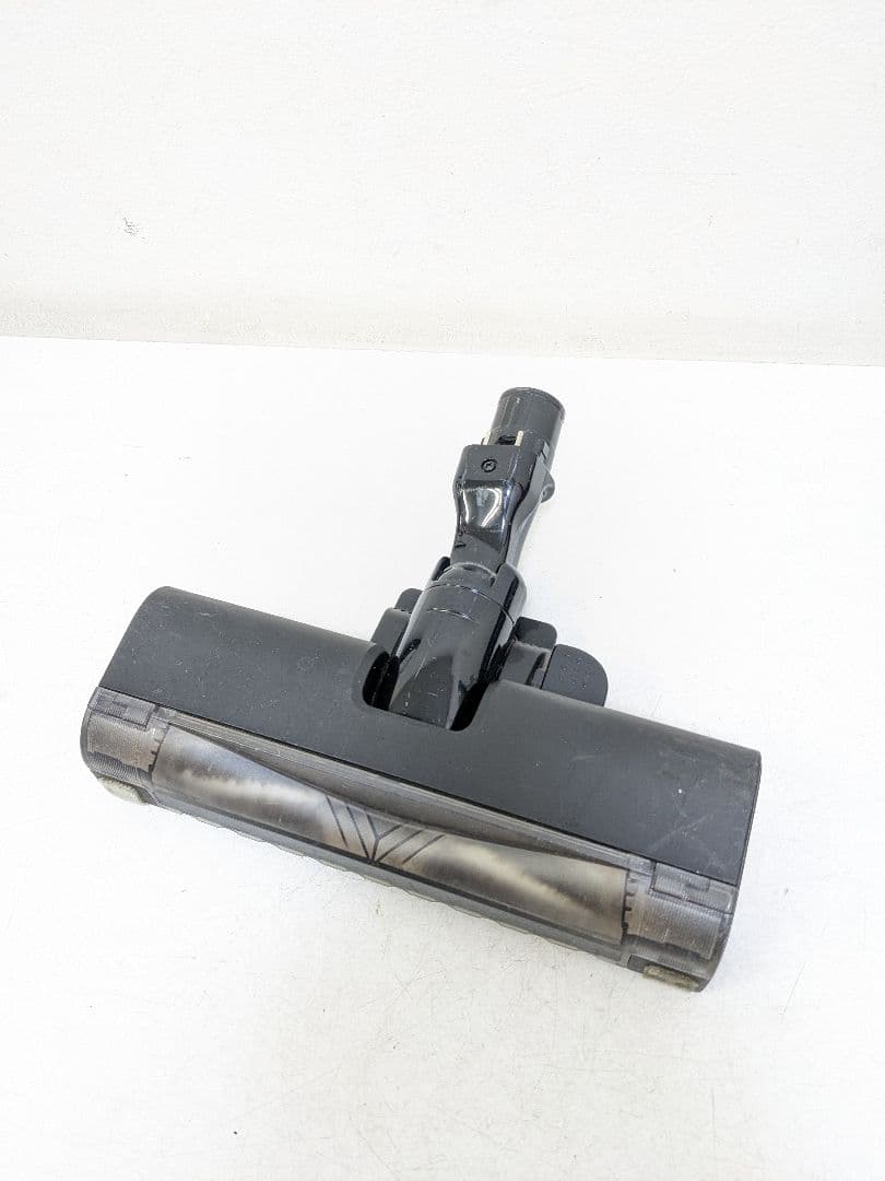 Panasonic MC-SR38K-T サイクロン式掃除機 2021年製