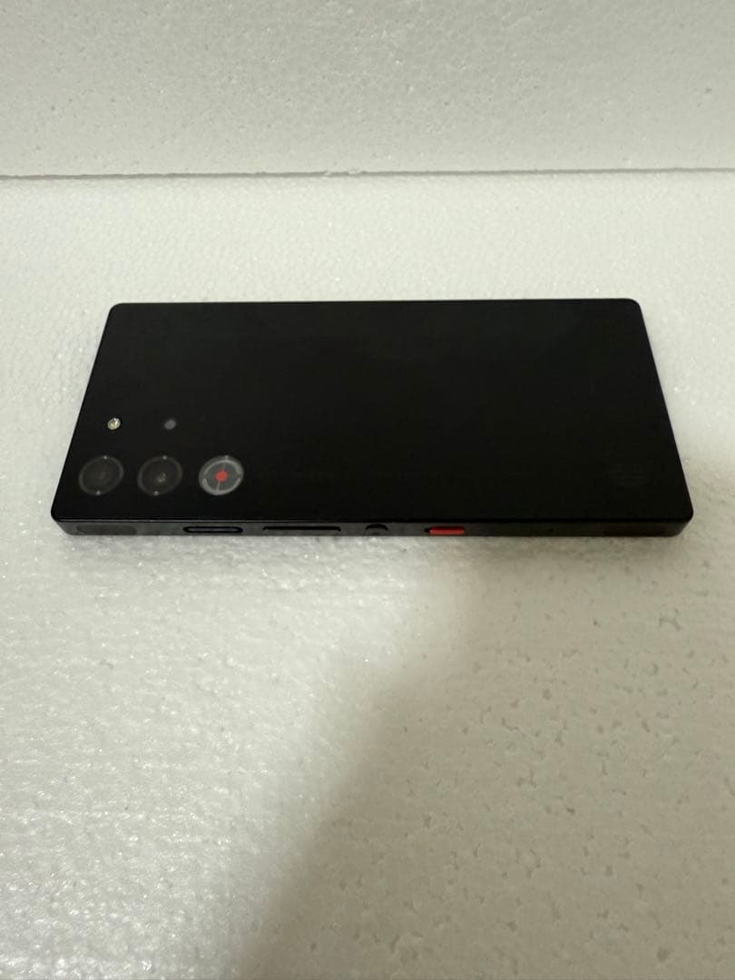 【極美品】REDMAGIC 10 Pro 国内正規版 256GB