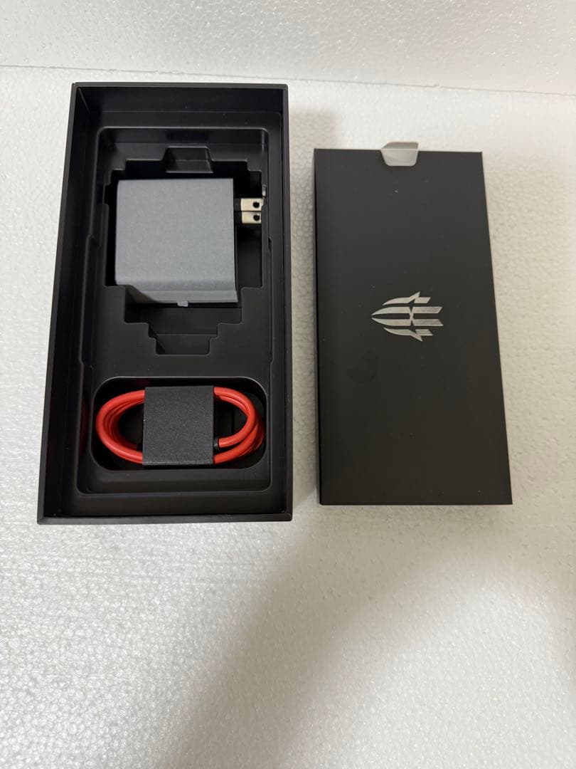 【極美品】REDMAGIC 10 Pro 国内正規版 256GB