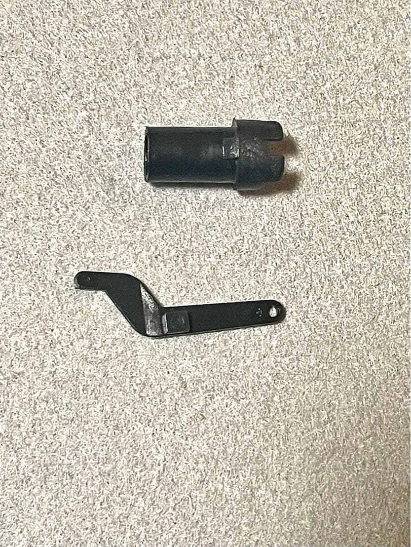 デザートイーグル.50AE クローム ステンレス 東京マルイ ガスブローバック