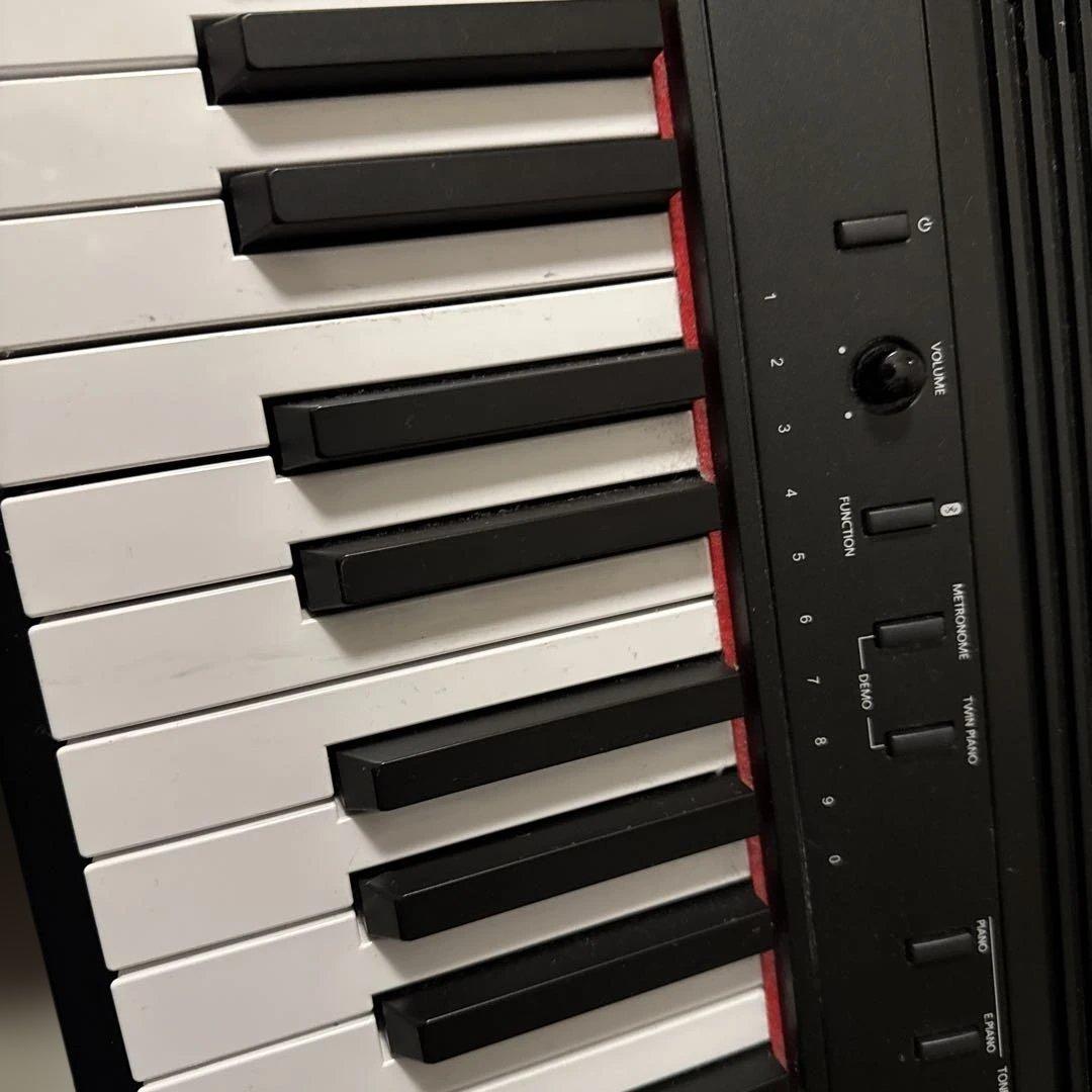 Roland 88鍵GOピアノ