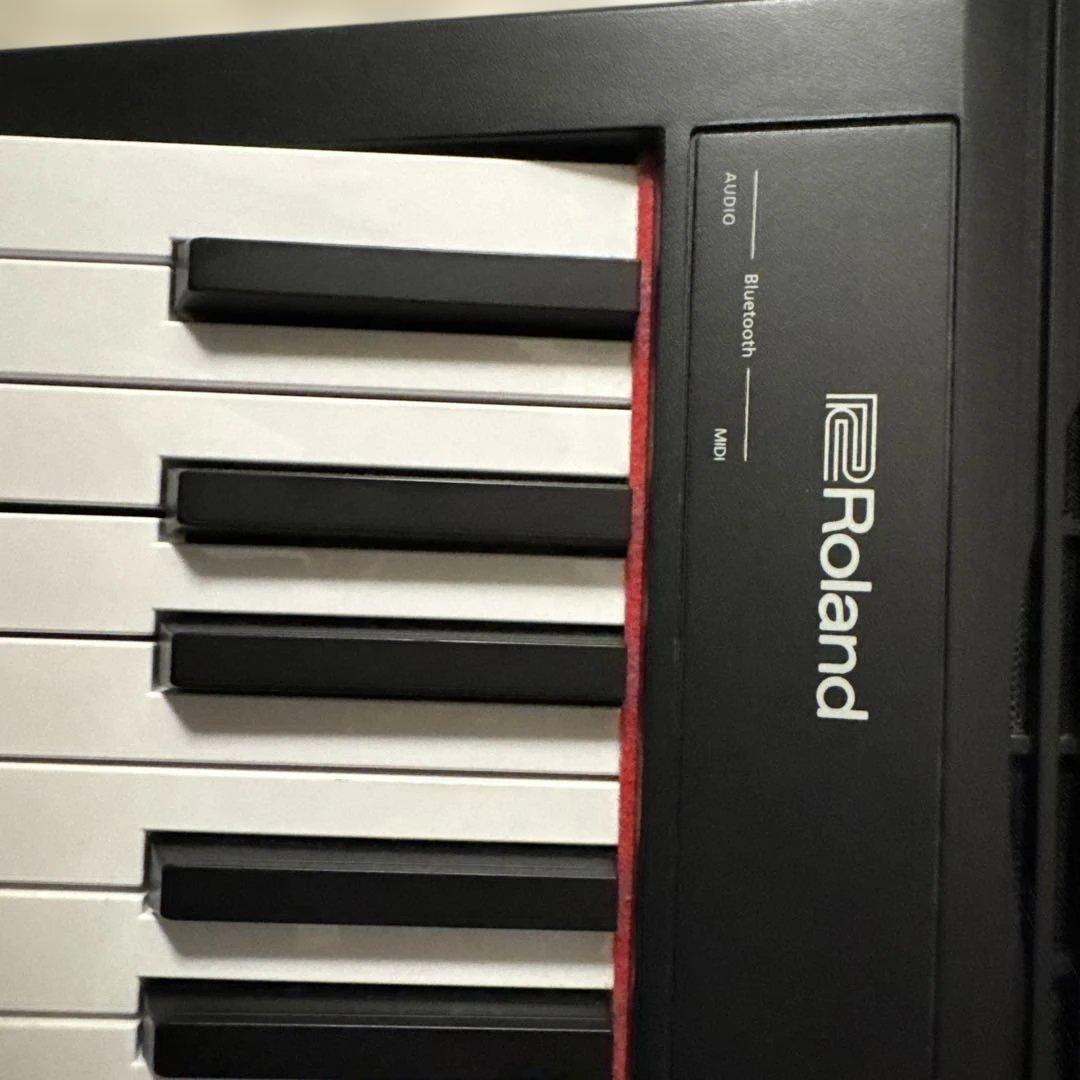 Roland 88鍵GOピアノ