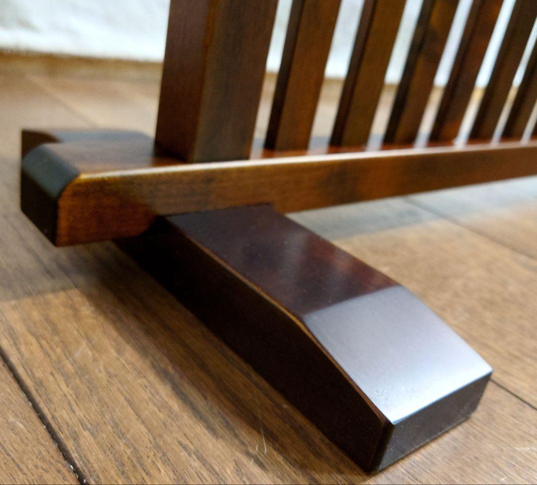 衝立　間仕切り　結界１枚式格子状衝立　和風１枚式屏風　⑦